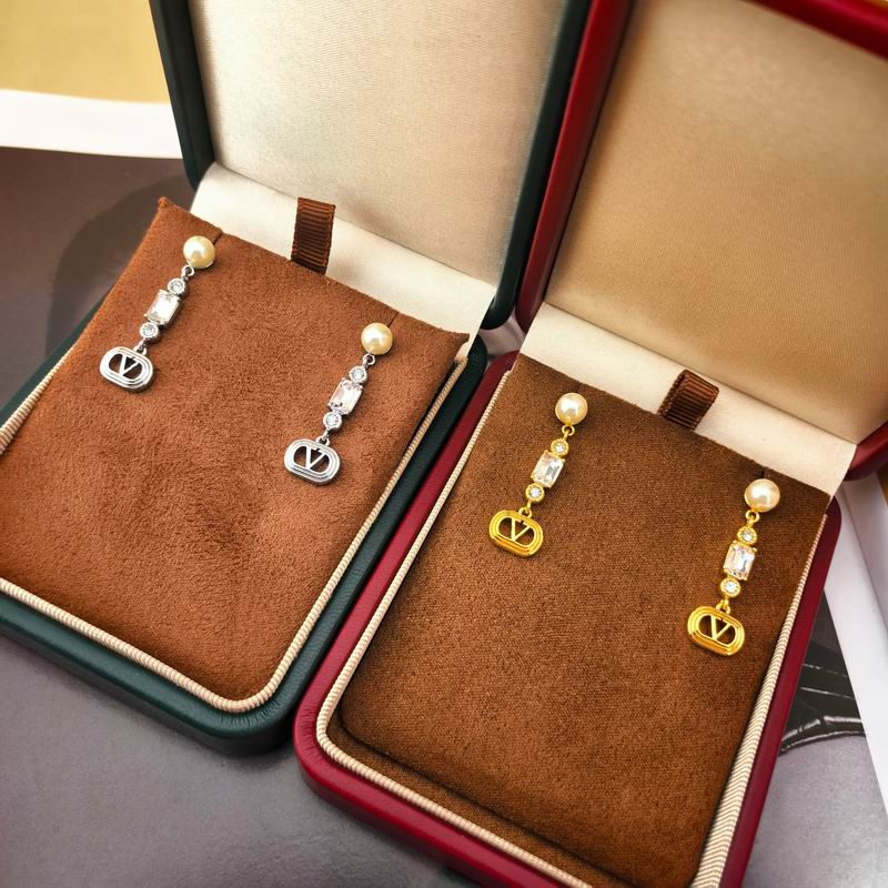 Valentino earring 06yxh12